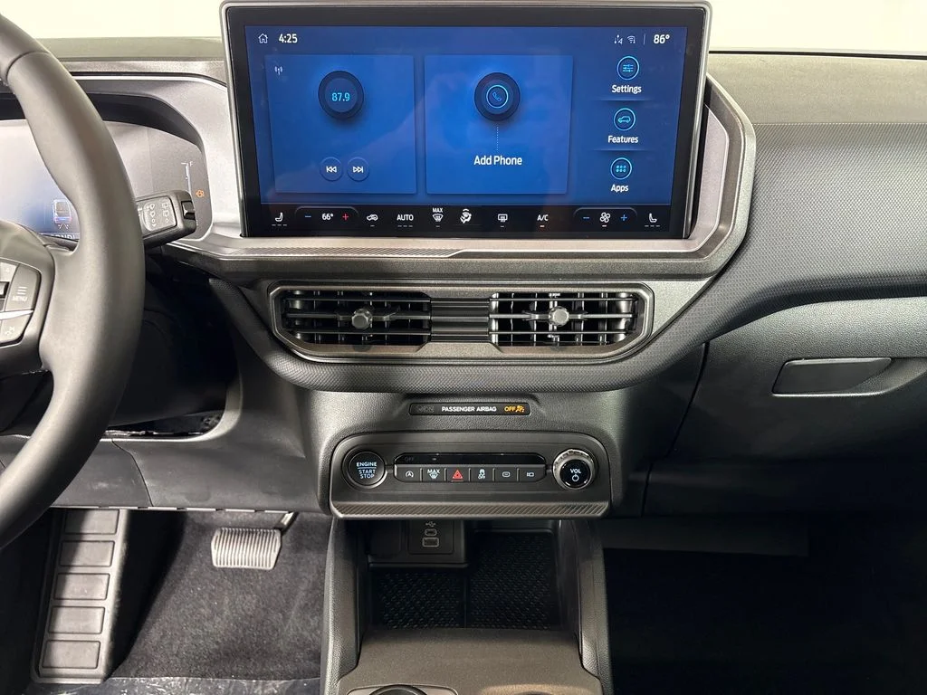 New 2026 Gray Ford Big Bend image 28