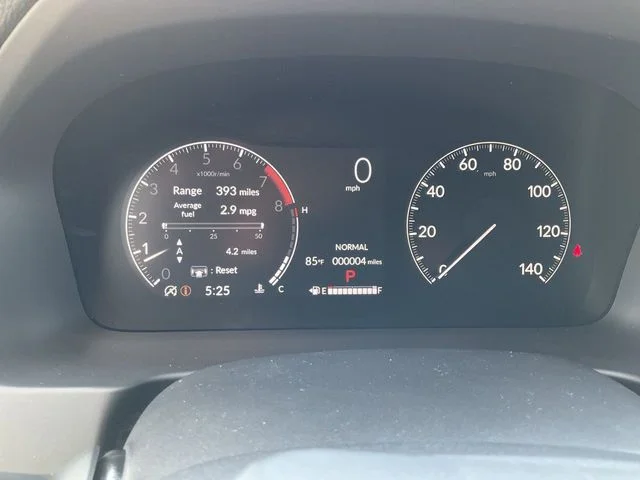 2026 Honda Ridgeline RTL - Photo 23