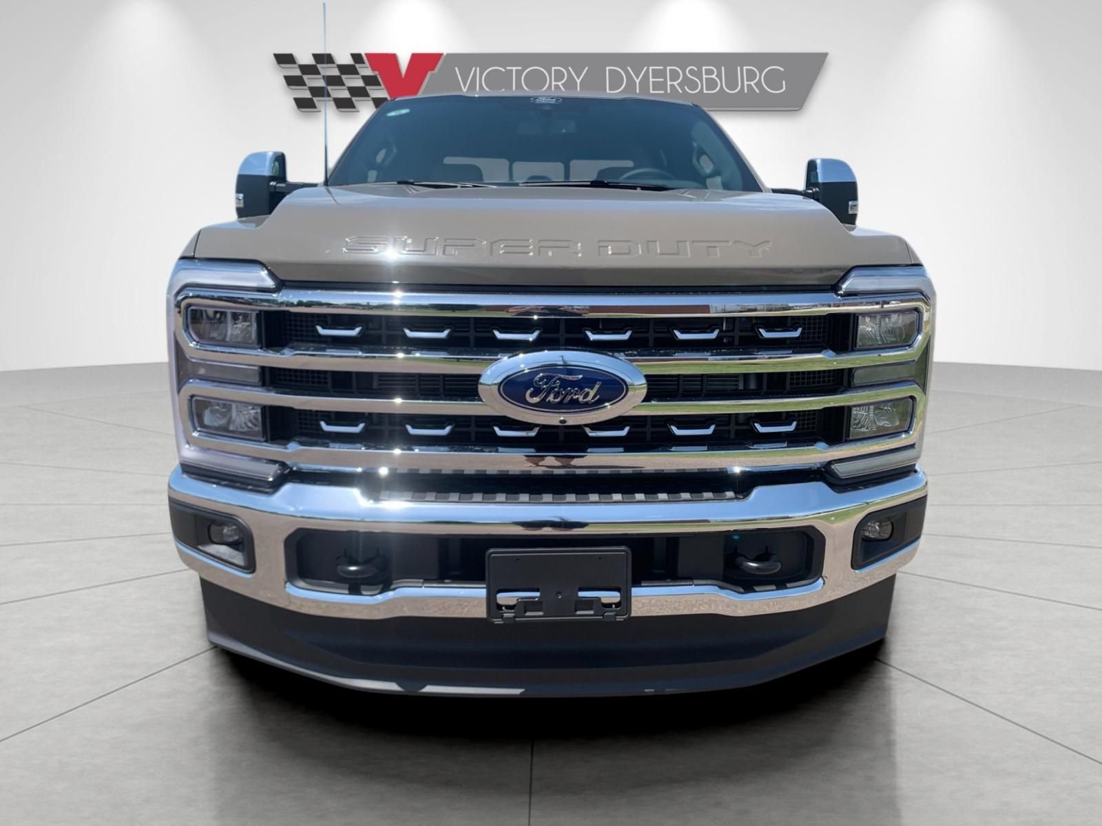 New 2026 Marsh Gray Ford  image 9