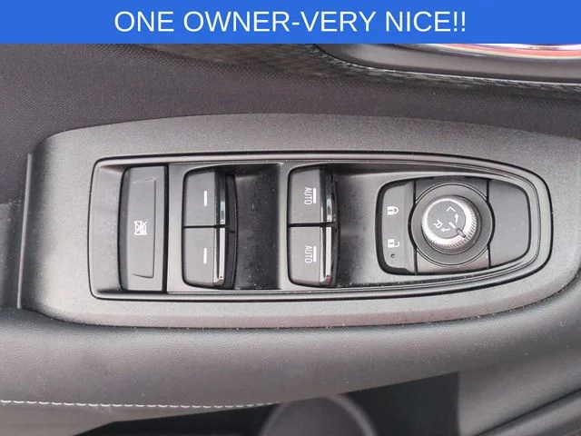 Used 2025 White Subaru Premium image 14