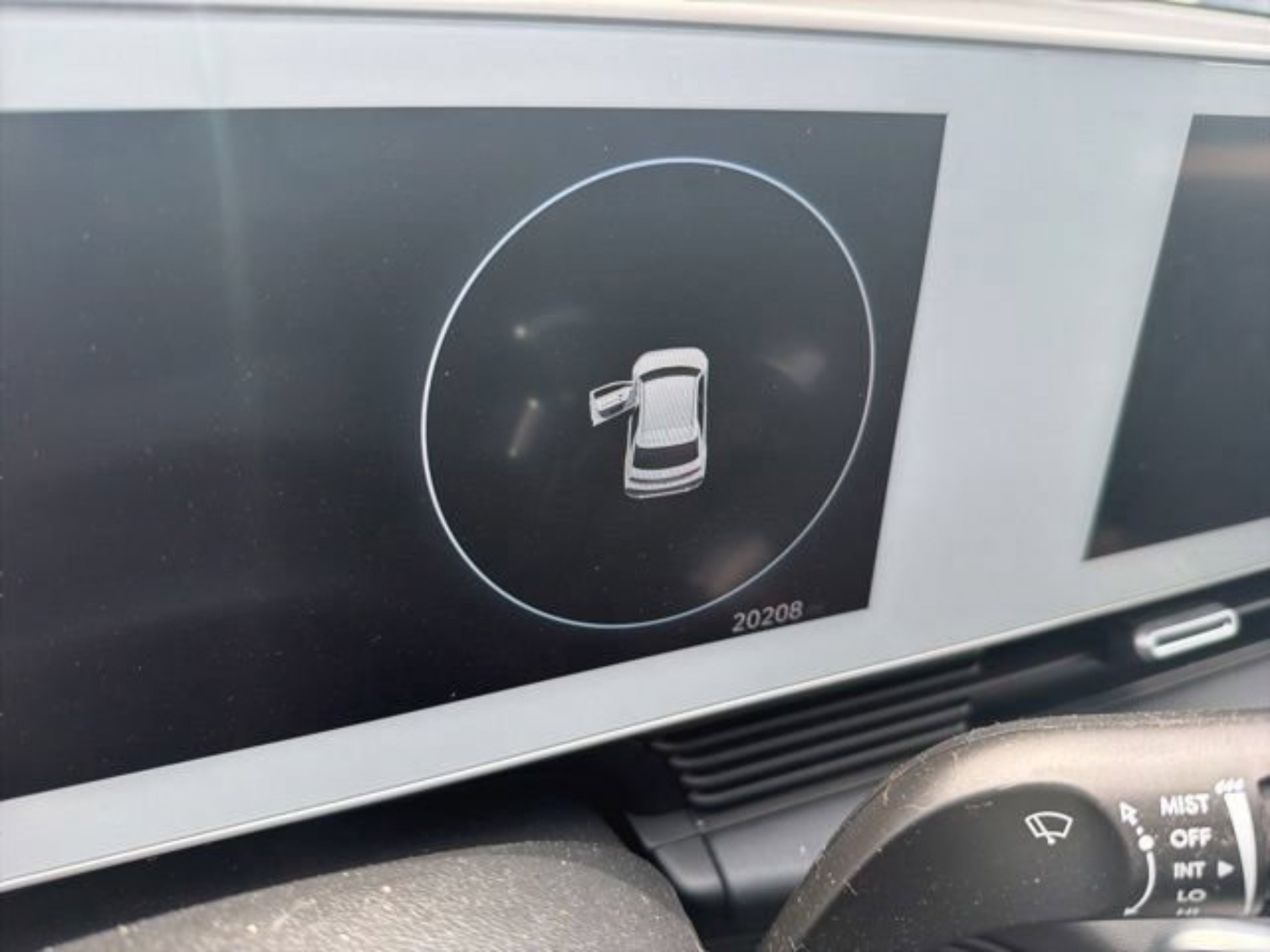 2024 Hyundai IONIQ 5 SEL - Photo 13