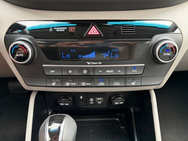 Used 2020 Cream White Hyundai Sport image 26