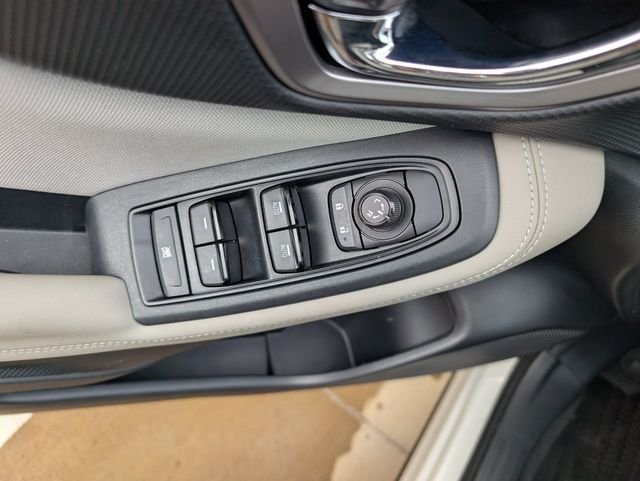 Used 2024 White Subaru Premium image 23