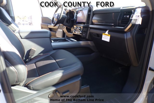 2026 Ford F-350 Super Duty Lariat - Photo 30