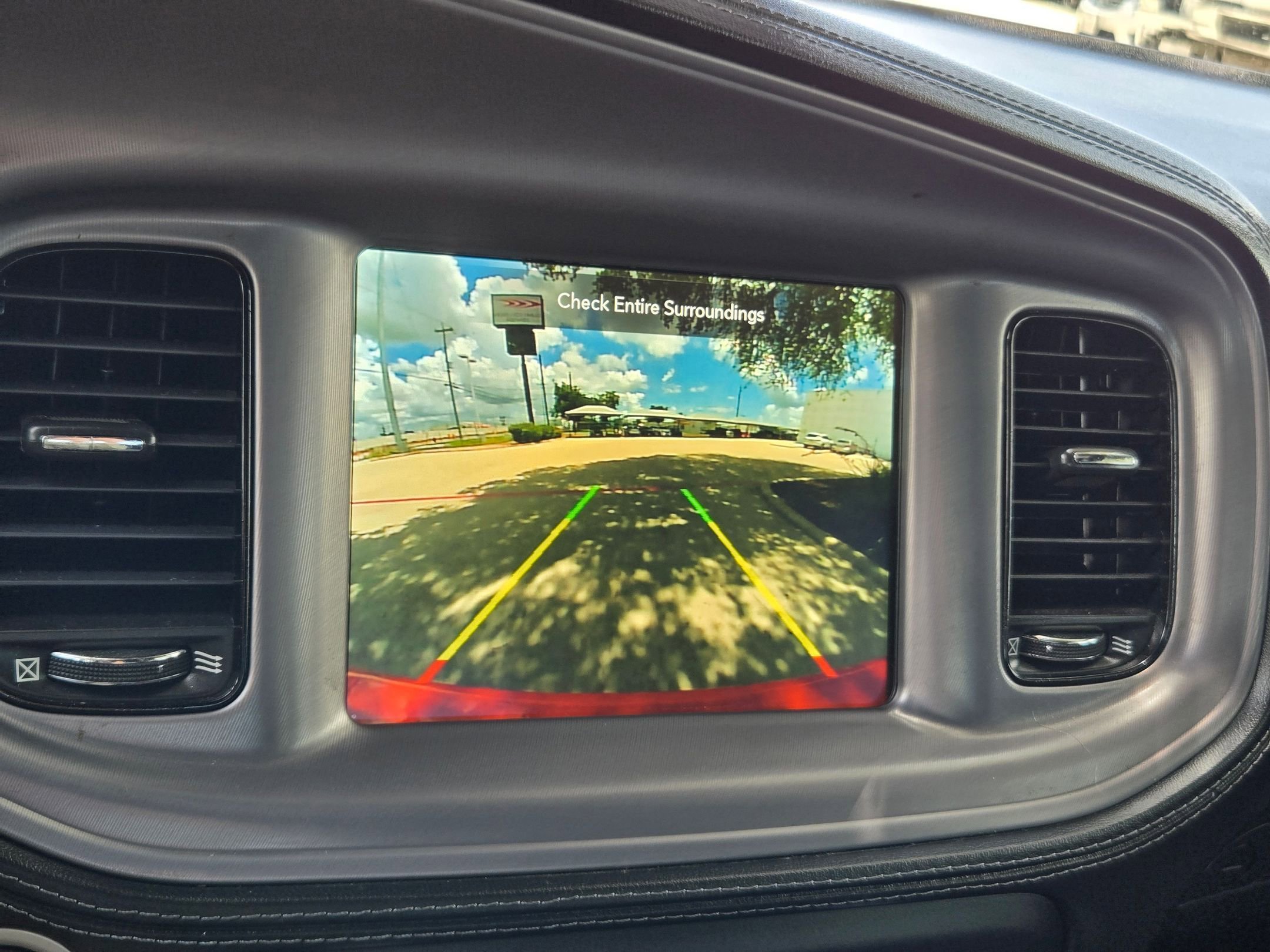 Used 2023 Torred Clearcoat Dodge R/T image 16