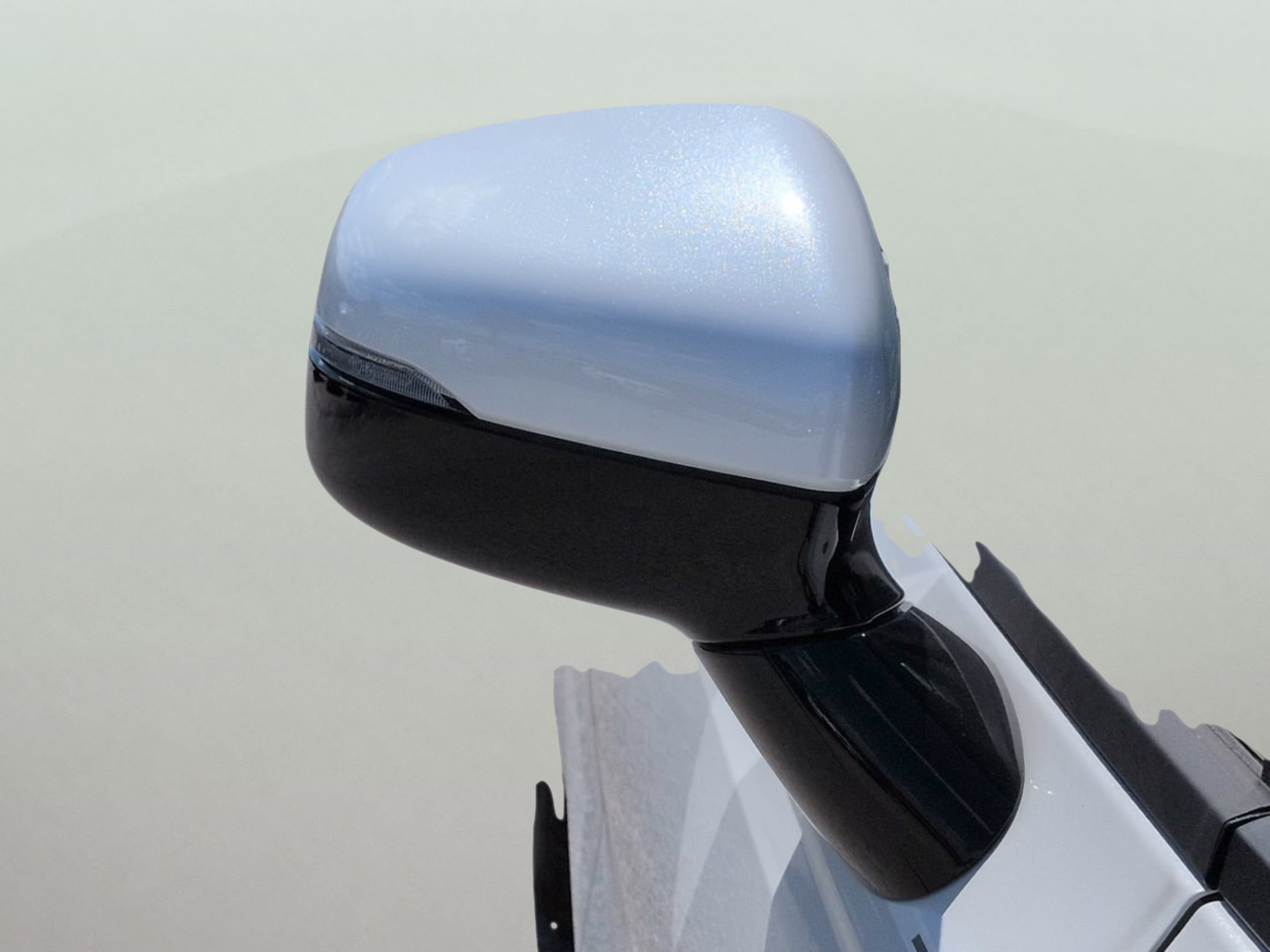 New 2026 Snow White Pearl Kia LXS image 57