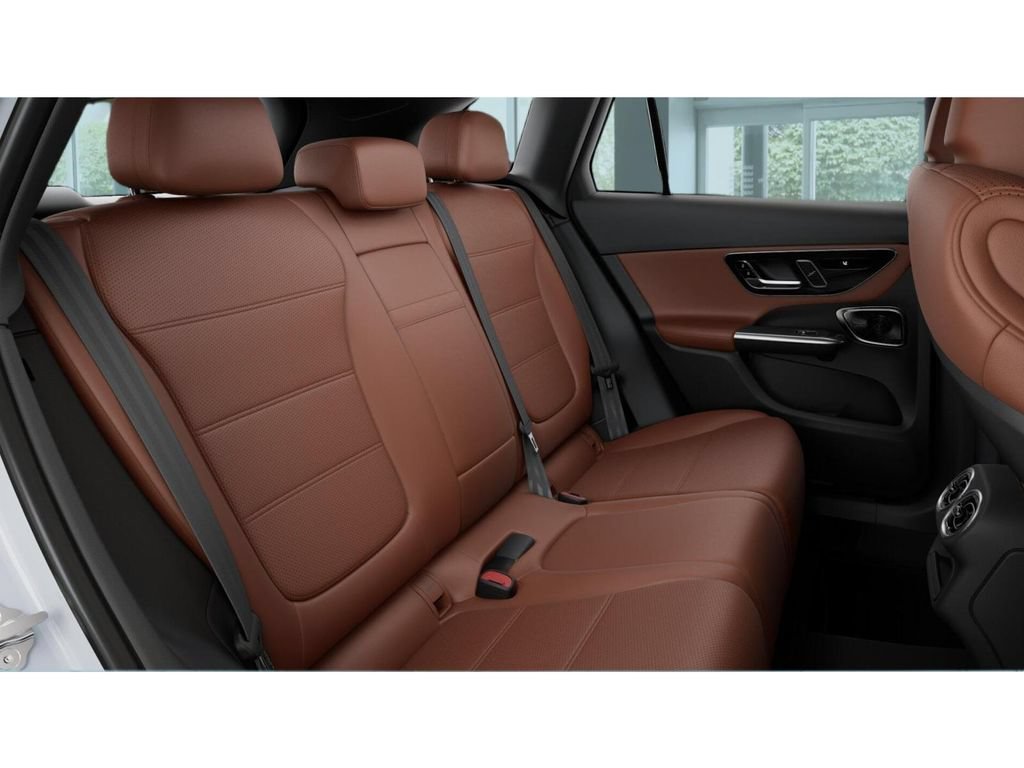 2026 Mercedes-Benz GLC Base - Photo 46