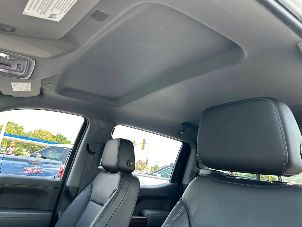 2021 Chevrolet Silverado 1500 LT Trail Boss - Photo 30