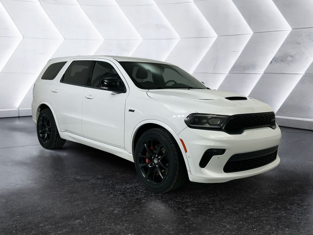 2022 Dodge Durango SRT 392 AWD's photo