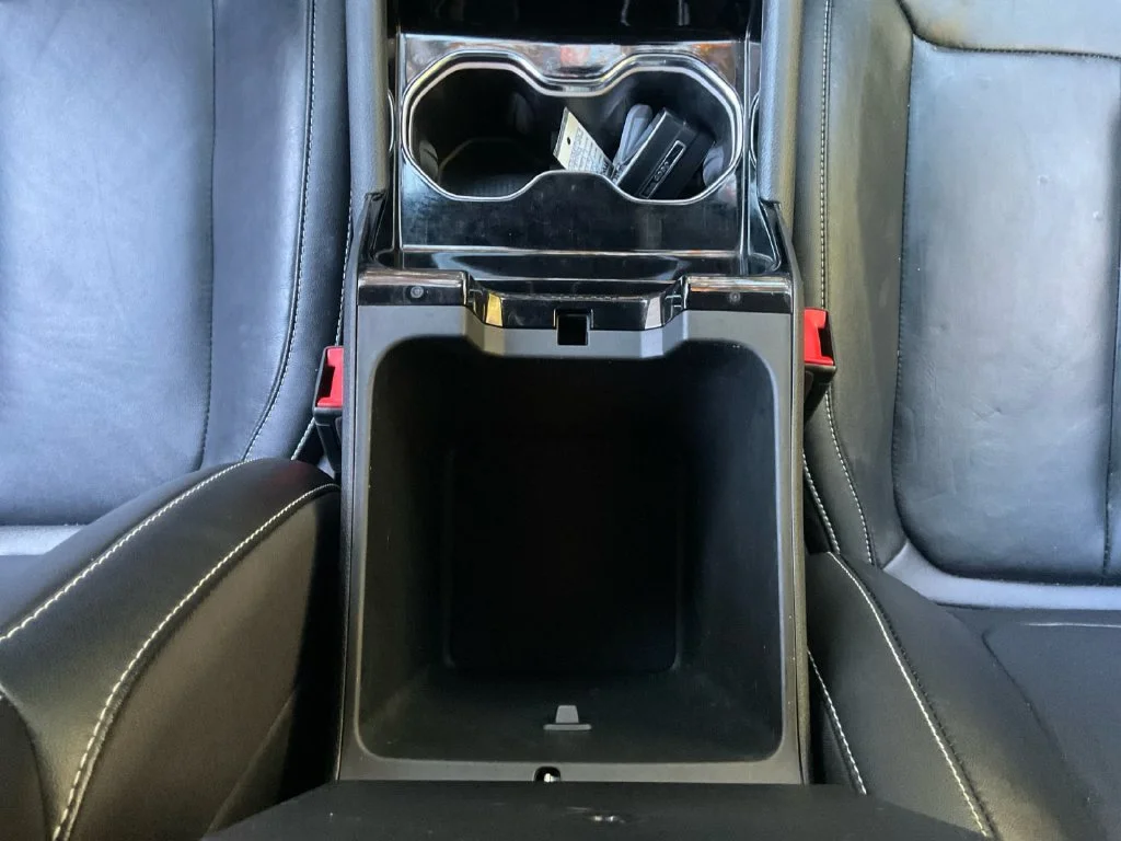 Used 2022 Black Jeep Limited image 11