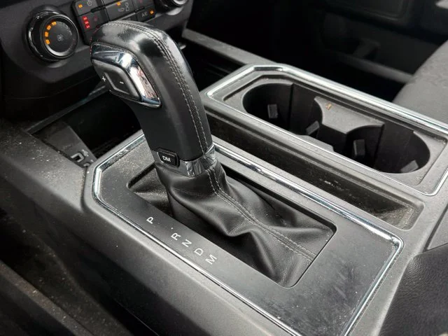 Used 2018 Red Ford XLT image 24