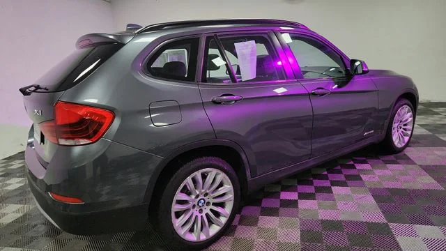 2015 BMW X1 28i - Photo 7