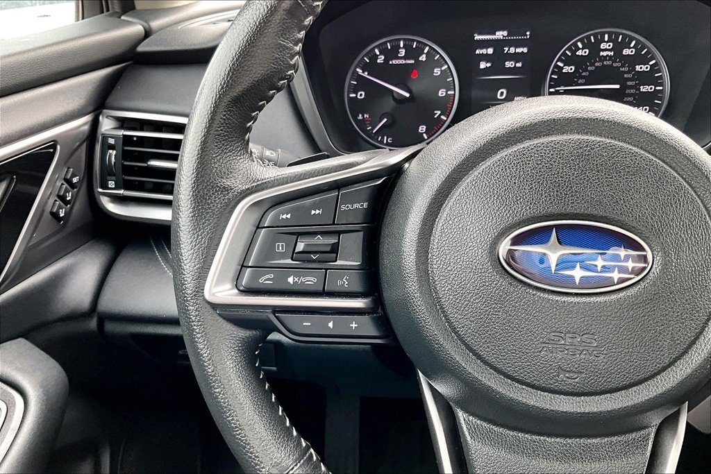 Used 2024 Brown Subaru Limited image 18