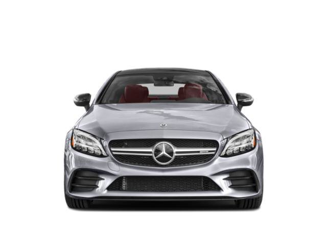 Used 2022 Gray Mercedes-Benz C 43 AMG® image 4