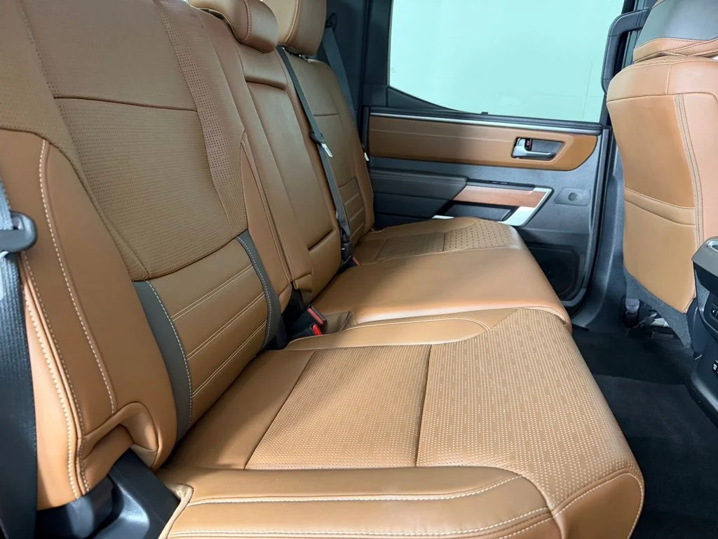 Certified Used 2024  Toyota 1794 Edition image 28