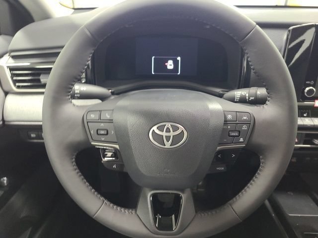 New 2026 Ocean Gem Toyota LE image 23