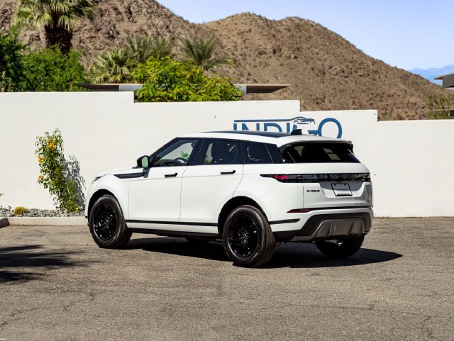 Used 2026 Fuji White Land Rover S image 9