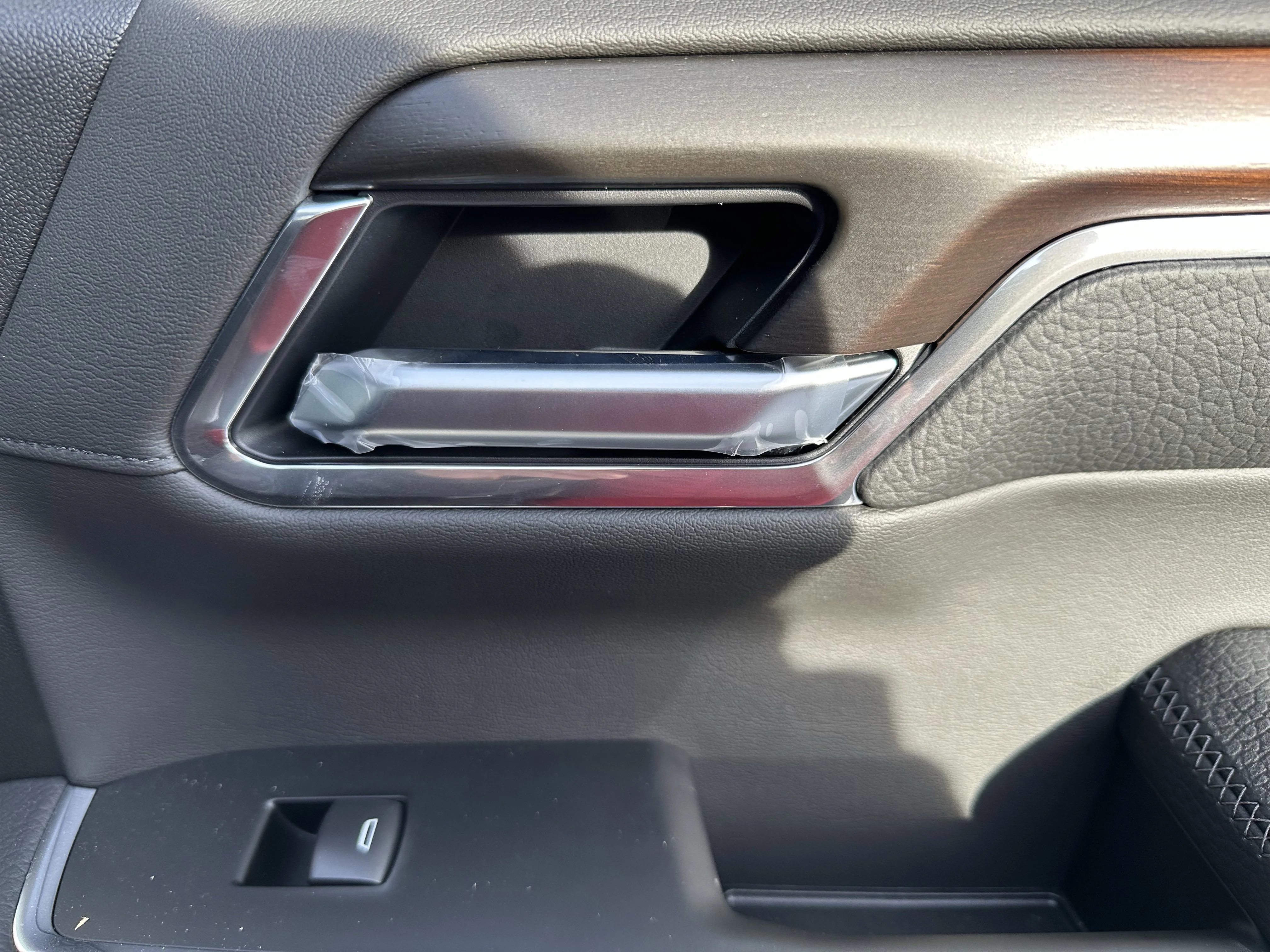 New 2026 Glacier White Tricoat GMC Denali image 22