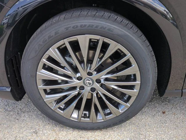 New 2026 Caviar Lexus  350 LUXURY image 11