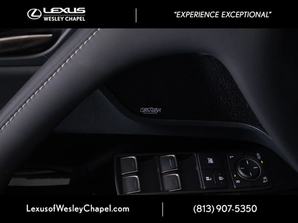 New 2026 Manganese Luster Lexus  600 LUXURY image 9