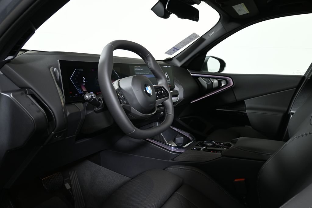 Used 2026 Gray Metallic BMW 30 xDrive image 15