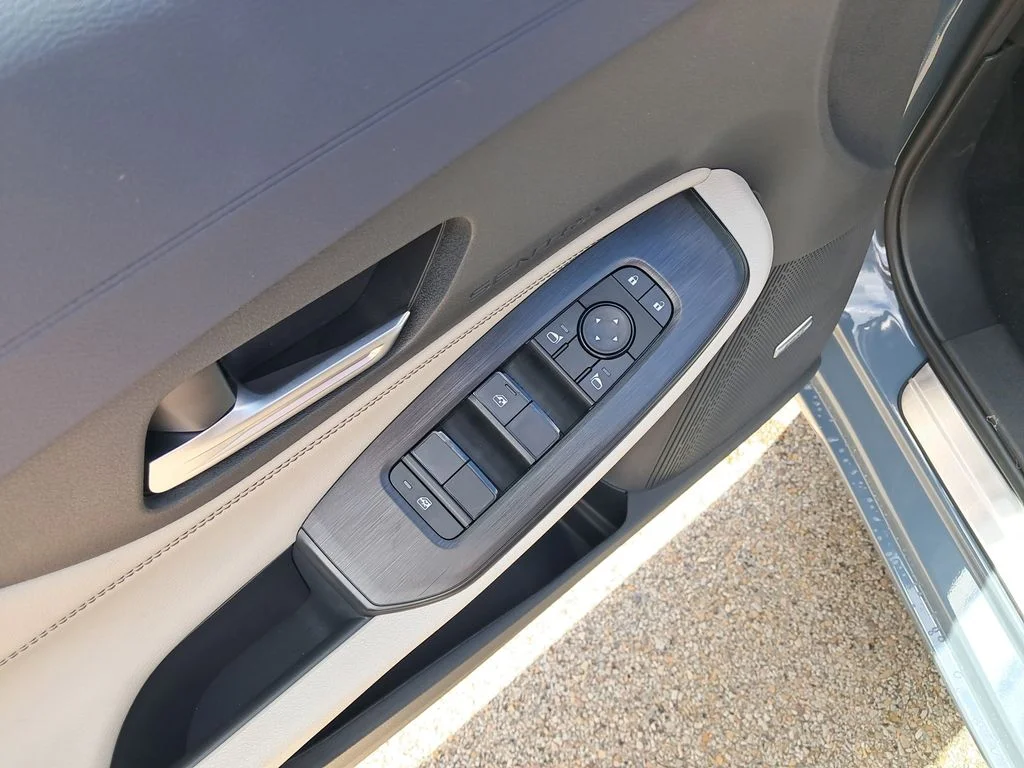 New 2026 Gray Nissan SL image 12