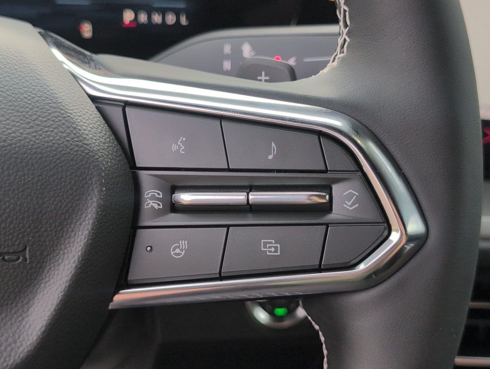 New 2026 Sterling Gray Metallic Chevrolet LT image 29