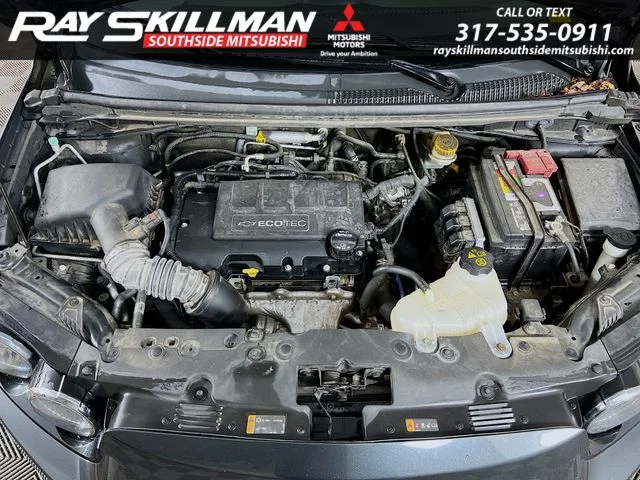 Used 2015 Gray Chevrolet LTZ image 25