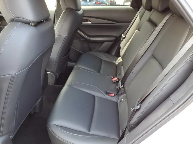 New 2026 GRAY Mazda 2.5 S Select Sport image 14