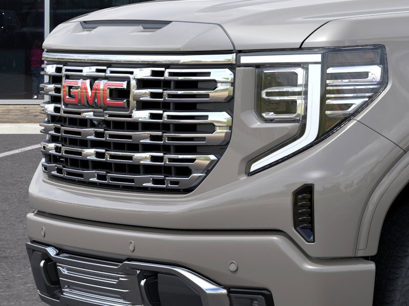 2026 GMC Sierra 1500 Denali - Photo 13