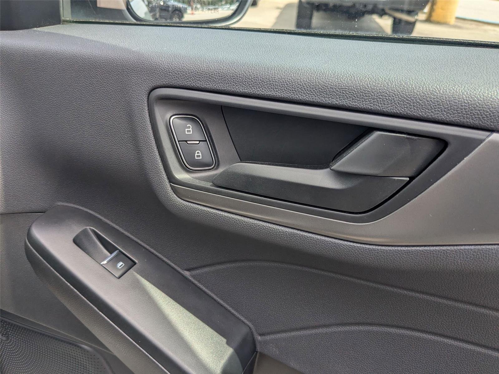 Used 2023 Iconic Silver Metallic Ford Active image 31