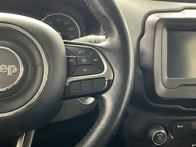 2020 Jeep Renegade Limited - Photo 13