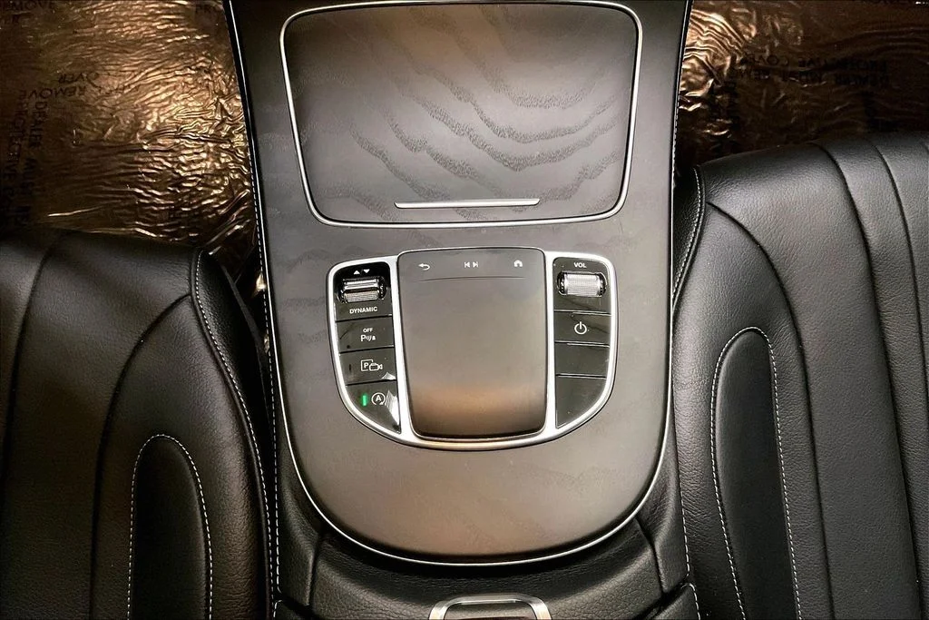 Used 2023 Black Mercedes-Benz CLS 450 image 12
