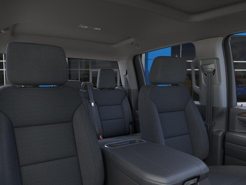 2026 Chevrolet Silverado 2500 HD LT - Photo 24