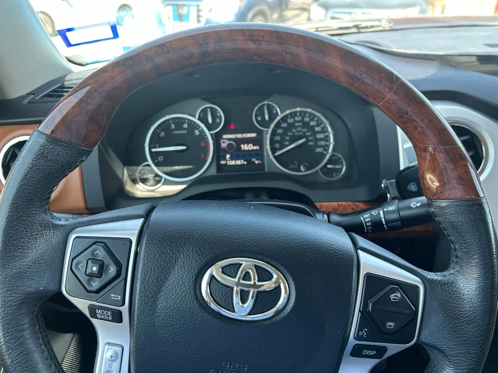 Used 2015 Brown Toyota 1794 image 10