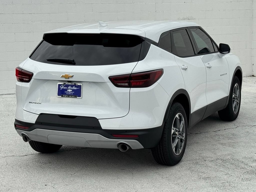 2026 Chevrolet Blazer 2LT - Photo 12
