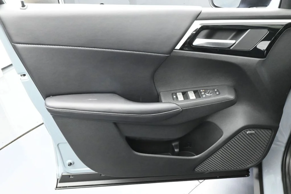 2026 Mitsubishi Outlander Trail Edition - Photo 13