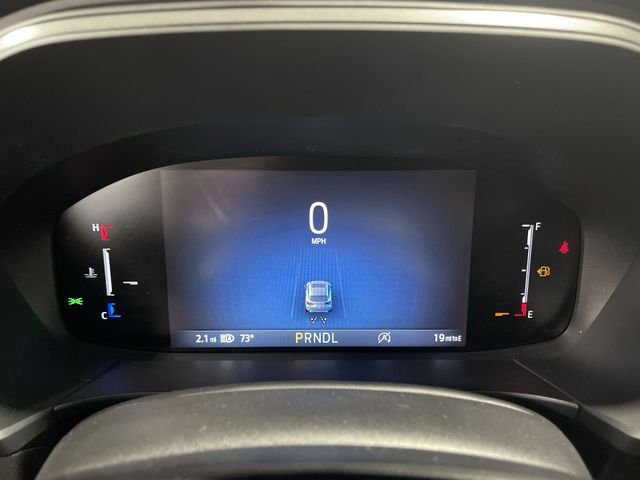 New 2026 Space Silver Metallic Ford Active® image 14