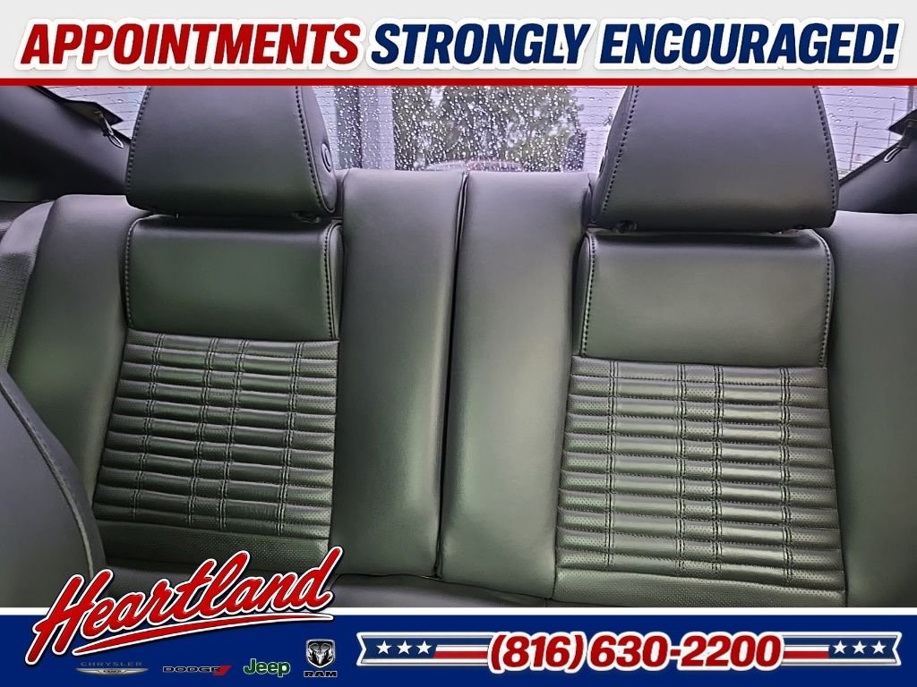 Used 2013 Black Ford Shelby GT500 image 46