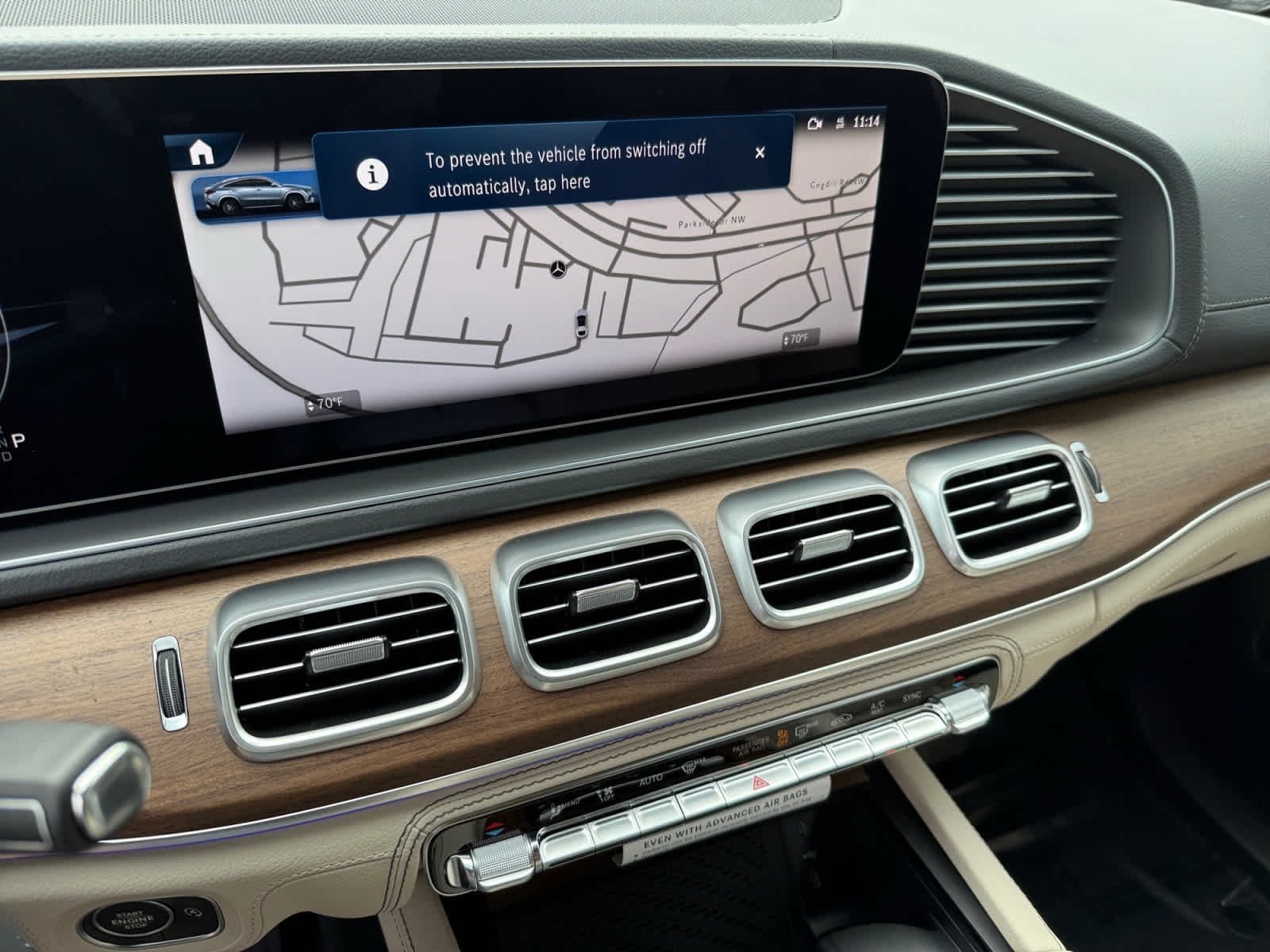 New 2026 Polar White Mercedes-Benz GLE 450 image 19