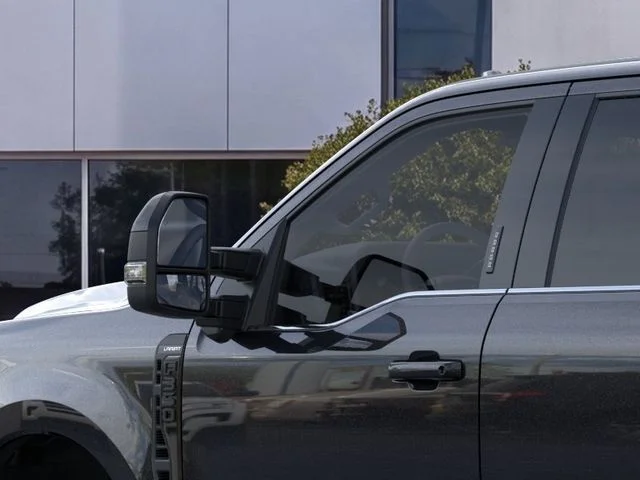 New 2026 Black Metallic Ford Lariat image 20