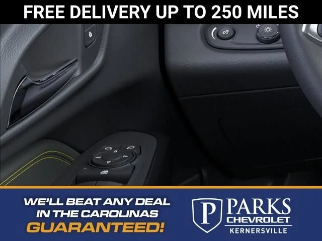 2026 Chevrolet Trax Activ - Photo 23