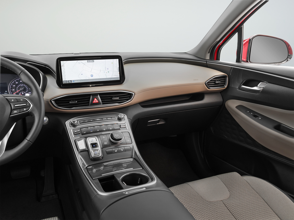 Used 2023 Red Hyundai SEL image 43