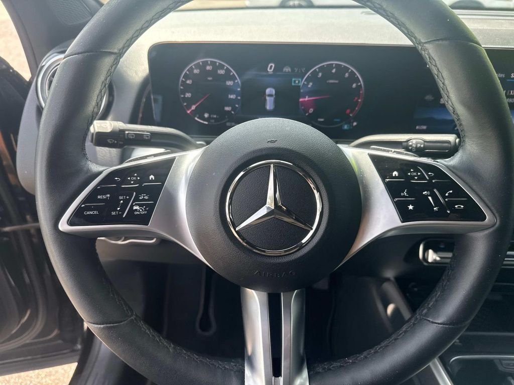 2024 Mercedes-Benz GLB Base - Photo 22