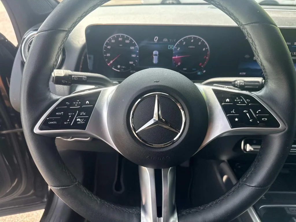 2024 Mercedes-Benz GLB Base - Photo 22