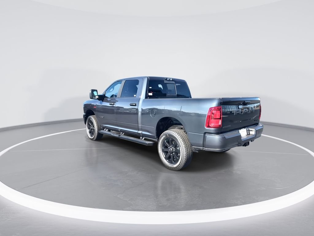 2025 RAM 2500 Big Horn - Photo 6