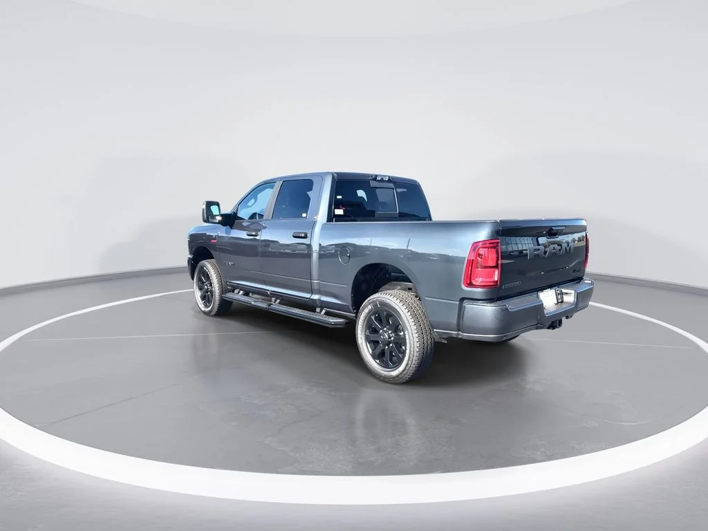 2025 RAM 2500 Big Horn - Photo 6