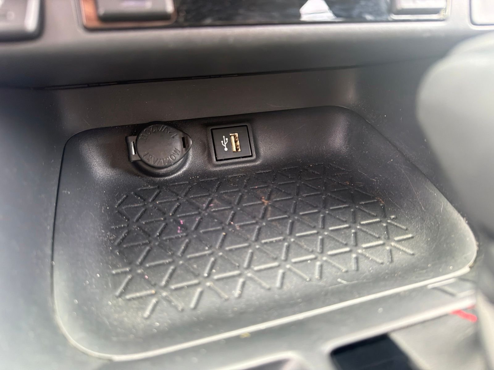 Used 2024  Toyota SE image 20