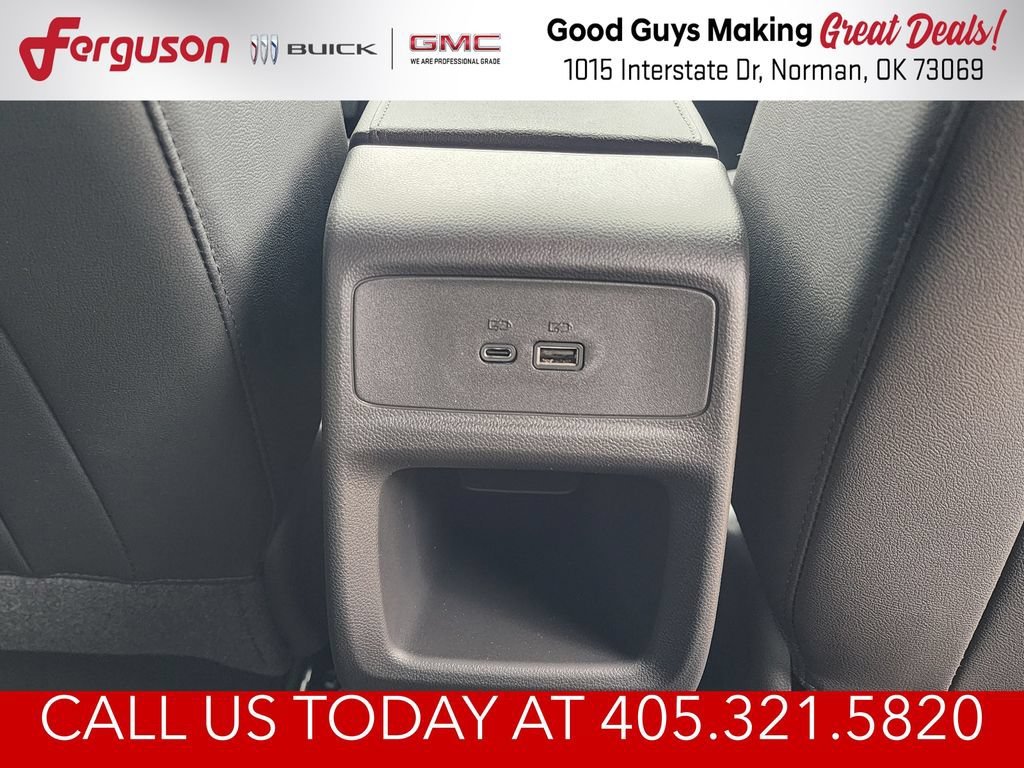 2026 Buick Envista Preferred - Photo 42