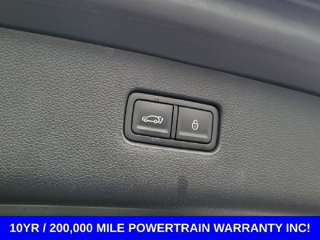 2023 GENESIS GV80 Advanced+ - Photo 11